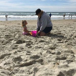 Meet your Posher, Candy